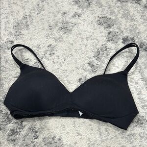 Aerie Wireless Push Up Bra